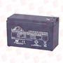 LEOCH BATTERY CORP LPX12.9FR