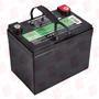 INTERSTATE BATTERIES DCM0035