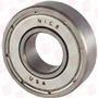 RBC BEARINGS 1604DSTNTG18