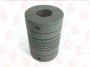 HELICAL COUPLINGS ACR112-16-12MM