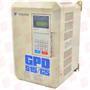 YASKAWA ELECTRIC CIMR-G5M47P5