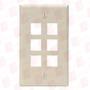 LEVITON 41080-6IP