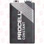DURACELL PC1604 CON B10