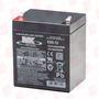 MK BATTERY CP1250-F2FR