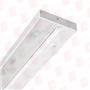 JUNO LIGHTING UFL12-WH