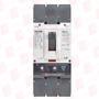 LS ELECTRIC UTS600H FTU 600A 3P L UL