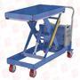 VESTIL CART-1000-2040-DC