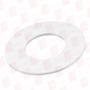 EFECTOR GASKET, G1/2 FLAT SEAL, PTFE-US0026