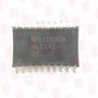 TEXAS INSTRUMENTS SEMI SN74ALS541DW