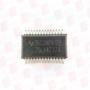 TEXAS INSTRUMENTS SEMI SN75LV4737ADBR