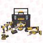 STANLEY BLACK & DECKER DCKTS781D2M1