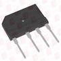 TAIWAN SEMICONDUCTOR TS25P05G