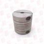 HELICAL COUPLINGS DS7203-15MM-8