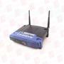LINKSYS WRT54GL