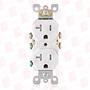 LEVITON T5820-W
