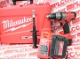 MILWAUKEE POWER TOOLS 2604-22