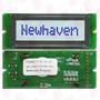NEWHAVEN DISPLAY NHD-0108CZ-FSW-GBW-33V3