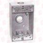 CAMDEN DOOR CONTROLS CM-34AL