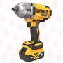 STANLEY BLACK & DECKER DCF900P2