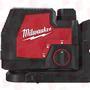 MILWAUKEE POWER TOOLS 3521-21
