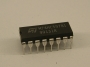 ST MICRO M74HC597B1