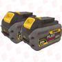 STANLEY BLACK & DECKER DCB606-2