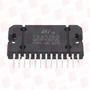 ST MICRO TDA7496