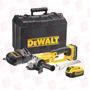 STANLEY BLACK & DECKER DCG412M2-GB