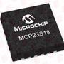 MICROCHIP TECHNOLOGY INC MCP23S18-E/MJ