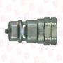 FAIRVIEW FITTINGS QD-ISOAN8-8F