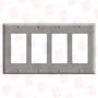 LEVITON 80412-GY