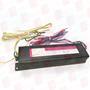 ELECTRONIC BALLAST TECHNOLOGY SSB1-277-2/96HO-LH