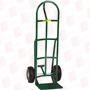 LITTLE GIANT LADDER TF-240-10P