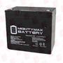 MIGHTY MAX BATTERY ML35-12INT