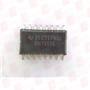 TEXAS INSTRUMENTS SEMI SN75175NSR