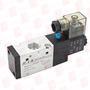 HAK FLUID POWER EQUIPMENT 3V310-10 (220V AC)