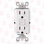 LEVITON GFWR1-W