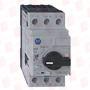 ALLEN BRADLEY 140M-D8E-C20-KN