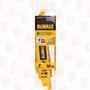 STANLEY BLACK & DECKER DWAR660B25
