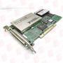 NATIONAL INSTRUMENTS NI-PCI-6033E