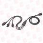 VOLEX 17271A-BLK-B1