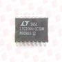 ANALOG DEVICES LTC1064-1CSW#PBF