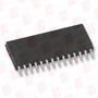 NATIONAL SEMICONDUCTOR ADC12138CIWM