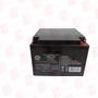 AJC BATTERY D26S