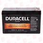 DURACELL SLA12-7F2