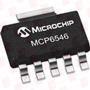 MICROCHIP TECHNOLOGY INC MCP6546T-I/LT