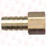 FAIRVIEW FITTINGS 126-5B