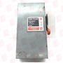 EATON CORPORATION DH363FD3WRK
