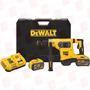 STANLEY BLACK & DECKER DCH481X2