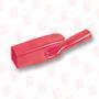 DELTRON BATT CLIP INSULATING COVER, RE